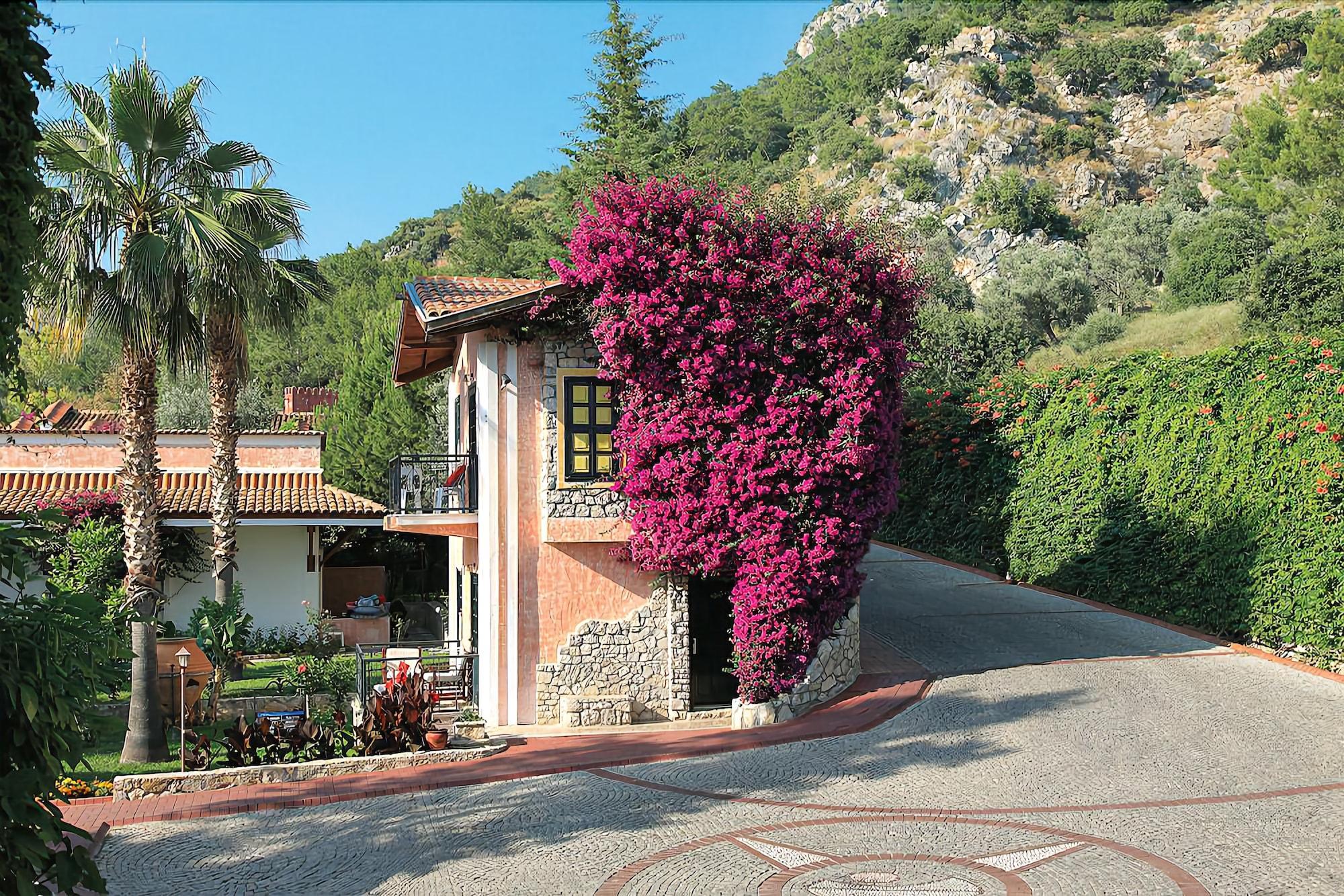 Oludeniz Beach Resort By Z Hotels Exteriér fotografie